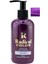 Findit Radical Color Su Bazlı Saç Boyası 250 ml Lila 1