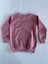 Kız Çocuk Baskılı Boncuklu Sweatshirt 3