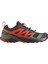 X-Adventure Siyah Erkek Spor Ayakkabı L47320700-27803 2