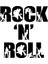 Anime Marketi Rock In Roll Rock Beyaz Porselen Kupa Bardak 2