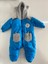 Erkek Çocuk Peluş Astronot Tulum 1