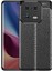 Xiaomi Mi 13 Pro Kılıf Deri Desenli Lux Niss Silikon 1