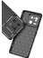Xiaomi Mi 13 Pro Kılıf Karbon Desenli Lux Negro Silikon 4