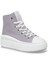 Ella Hı W 3fx Lila Kadın High Sneaker10 2