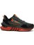 Füme Turuncu Bağcıklı Sneakers Spor Ayakkabı10 2