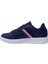 Lacivert Beyaz Red Sneakers Spor Ayakkabı10 3