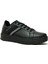 Siyah Gri Sneakers Spor Ayakkabı10 1