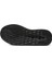 Siyah Gri Sneakers Spor Ayakkabı10 5