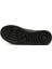 Siyah Sneakers Spor Ayakkabı10 5