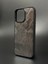 iPhone14 Pro Max Kılıf Multi Snake Desenli Hakiki Deri Kılıf 2
