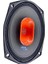 Yeni Seri Megavox M-69T 6x9 Oval Midrange 600W 150 Rms 4