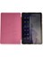 Samsung Galaxy X200 Tab A8 10.5 Kılıf Tablet Smart Kılıf - Pembe 3