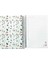 My Perfect Week Haftalık Planlayıcı A5 Boy Spiralli Sert Kapak 120 Yaprak 2