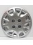 Fiat Siena Jant Kapağı Takımı 14 Inç Amblem (1-010-08-14) 1