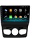 Citroen C4L Android 10 Carplay Özellikli Navigasyon Multimedya Ekran 2gb Ram + 32GB HDD 3