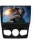 Citroen C4L Android 10 Carplay Özellikli Navigasyon Multimedya Ekran 2gb Ram + 32GB HDD 5