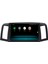 Jeep Cherokee Android 10 Carplay Özellikli Navigasyon Multimedya Ekran 2gb Ram + 32GB HDD 1