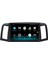 Jeep Cherokee Android 10 Carplay Özellikli Navigasyon Multimedya Ekran 2gb Ram + 32GB HDD 4