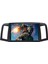 Jeep Cherokee Android 10 Carplay Özellikli Navigasyon Multimedya Ekran 2gb Ram + 32GB HDD 5