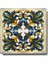 10X10 Desenli Ayna Seramik 5'li 1 Paket ICS159 1