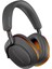 Px8 Mclaren Edition Anc Gürültü Engelleyici Kablosuz Bluetooth Hi-Fi Kulak Üstü Kulaklık 1