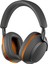 Px8 Mclaren Edition Anc Gürültü Engelleyici Kablosuz Bluetooth Hi-Fi Kulak Üstü Kulaklık 3