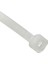 Kablo Bağı Tork Beyaz 3,6 x 300 (3,6 mm Kalınlık 30 cm Uzunluk) 3