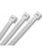 Kablo Bağı Tork Beyaz 3,6 x 300 (3,6 mm Kalınlık 30 cm Uzunluk) 4