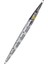 3D Needle Jig 9cm 20GR Metal Jig Yem 1