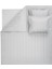 Bedding Shelly Çift Kişilik Xl Bambu Saten Nevresim Takımı - Gri 4