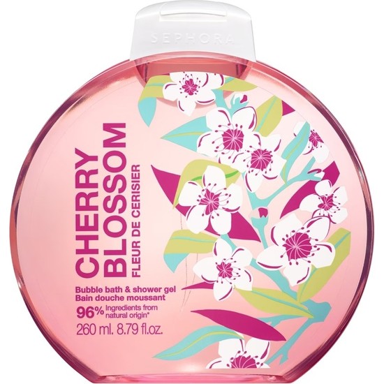 Bubble Bath & Shower Gel 250 ml Fiyatı Taksit Seçenekleri