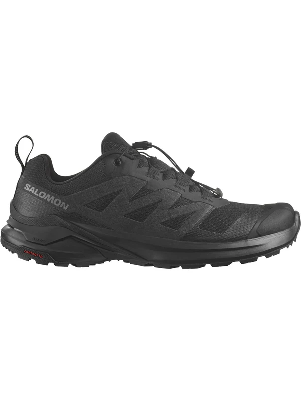 Salomon X-Adventure Siyah Erkek Koşu Ayakkabısı L47321000-22722