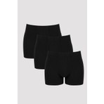 Penti Basic Tripple Tape 3lu Boxer
