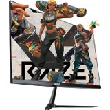 Izoly 2456 24" 75Hz 5ms (HDMI+Analog) Full HD Monitör
