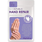 Skin Republic Hand Repair Anti Aging El Maske 18 gr