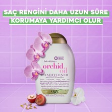 OGX Renk Koruyucu Orchid Oil Sülfatsız Saç Bakım Kremi 385 ml