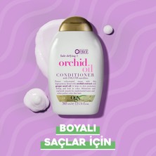 OGX Renk Koruyucu Orchid Oil Sülfatsız Saç Bakım Kremi 385 ml