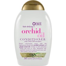 OGX Renk Koruyucu Orchid Oil Sülfatsız Saç Bakım Kremi 385 ml