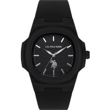 U.S. Polo Assn. Us Polo Assn USPA1050-02 Erkek Kol Saati