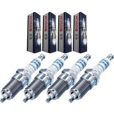Bosch Honda Civic 1.6 Fb7 R16B Iridyum Buji Seti YR7SII330U 2013-2016