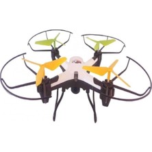 Universal H3 Kameralı Ios Andorid Uyumlu 2.4 Ghz Uzaktan Kumandalı Drone