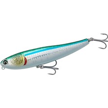 Savage Gear Bullet Mullet 8 cm 8gr Su Üstü Yem