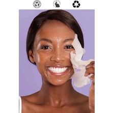 Skin Republic Hyaluronic Acid+Collagen Maske 25 ml