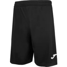 Joma Short Nobel Black Cepsiz