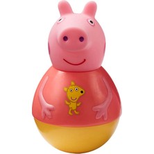 Weebles Peppa Pig Tekli Paket - Peppa Pig