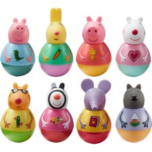 Weebles Peppa Pig Tekli Paket - Peppa Pig