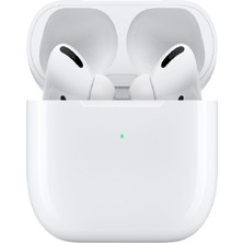 Cheffelectronic Pro Anc Şeffaf Mod & Gürültü Engelleme Uzamsal Ses Aktif Bluetooth Kulaklık