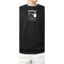 MMC Wedday Karikatür Oversize Pamuklu T-Shirt WEDS17