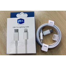 Pux Apple iPhone 11-12-13-14 3.0A Usb-C Kablo