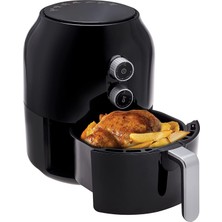 Karaca Multifry Single Pan Black